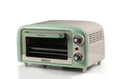 Vintage 10L Mini Oven Electric Oven Vintage 10L Mini Oven Vintage 10L Mini Oven Ariete
