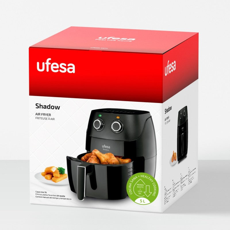 Shadow Air Fryer Air Fryer Shadow Air Fryer Shadow Air Fryer Ufesa