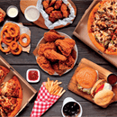 Air Fryer & Oven 25L - 1700w Air Fryers Air Fryer & Oven 25L - 1700w Air Fryer & Oven 25L - 1700w Ariete