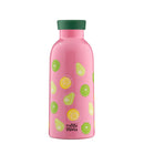 Insulated Stainless Steel Bottle, Fruits 470ml Lunch Box & Water Bottles Insulated Stainless Steel Bottle, Fruits 470ml Insulated Stainless Steel Bottle, Fruits 470ml MAMAWATA