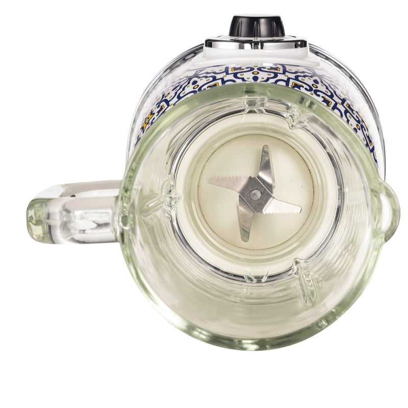 Blender With Glass Jug Blender Blender With Glass Jug Blender With Glass Jug Ariete