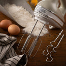 Electric Mixer Vintage Food Mixers & Blenders Electric Mixer Vintage Electric Mixer Vintage Ariete