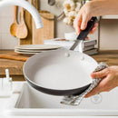 Non-Stick Aluminum  Frying Pans Frying Pan Non-Stick Aluminum  Frying Pans Non-Stick Aluminum  Frying Pans KitchenAid
