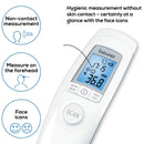 Non-Contact Temperature Indicator thermometer Non-Contact Temperature Indicator Non-Contact Temperature Indicator Beurer