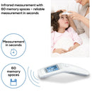 Non-Contact Temperature Indicator thermometer Non-Contact Temperature Indicator Non-Contact Temperature Indicator Beurer