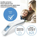 Non-Contact Temperature Indicator thermometer Non-Contact Temperature Indicator Non-Contact Temperature Indicator Beurer