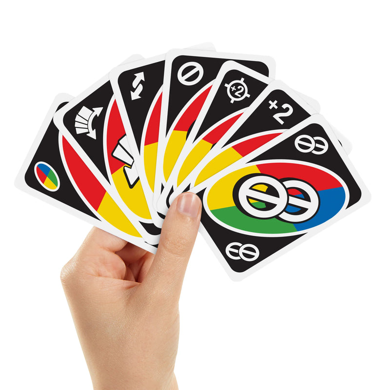 Uno Card Game Board Games Uno Card Game Uno Card Game Asmodee