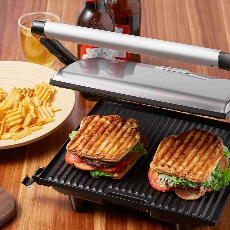 Panini Grill XXL contact grill Panini Grill XXL Panini Grill XXL Tefal