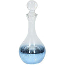 Blue Glass Decander  Blue Glass Decander Blue Glass Decander Tognana