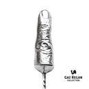 Gaz Regan Negroni Finger Stirrer Stainless Steel L.35cm The Chefs Warehouse By MG Gaz Regan Negroni Finger Stirrer Stainless Steel L.35cm Gaz Regan Negroni Finger Stirrer Stainless Steel L.35cm The Chefs Warehouse By MG