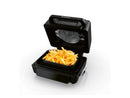 Hot Air Fryer With Grill Function Outlet Hot Air Fryer With Grill Function Hot Air Fryer With Grill Function Silver Crest
