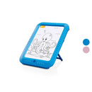 Magic Drawing Board Outlet Magic Drawing Board Magic Drawing Board Silver Crest