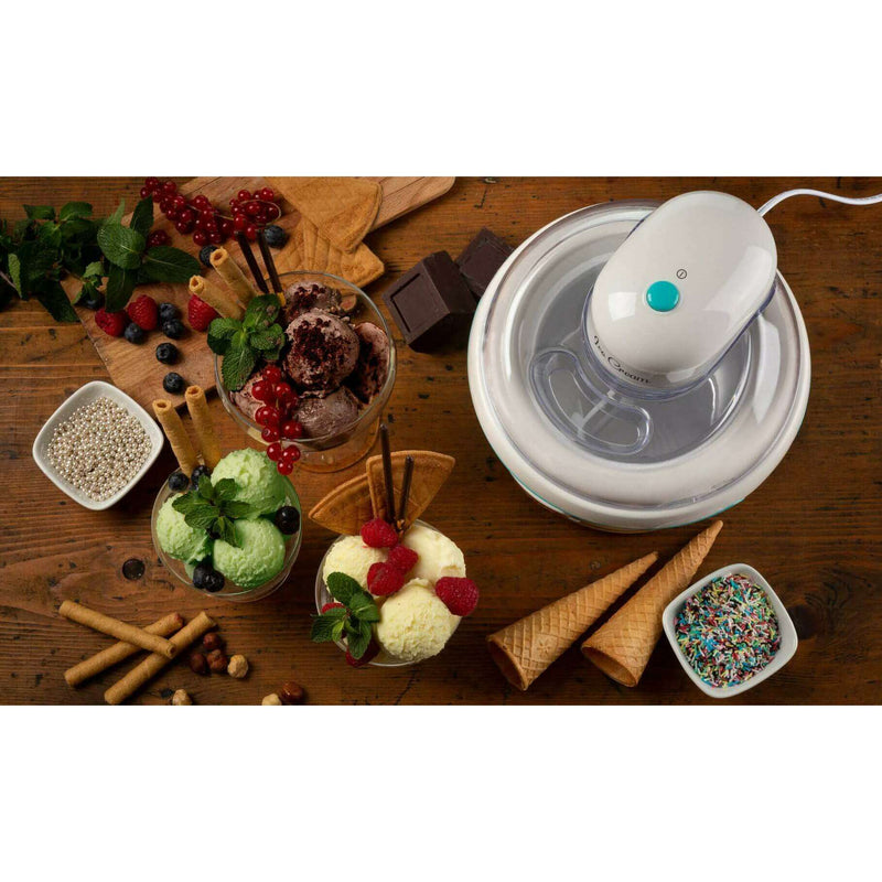 Ice Cream Maker 12w Ice Cream Makers Ice Cream Maker 12w Ice Cream Maker 12w Ariete