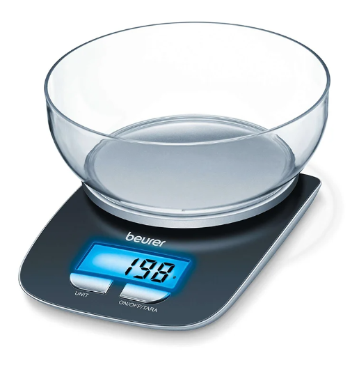 KS25 Digital Kitchen Scale