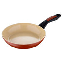 Set of 3 Frying Pans Frying pan Set of 3 Frying Pans Set of 3 Frying Pans United Colors of Benetton