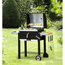 Dorado Charcoal BBQ Outdoor Barbque Dorado Charcoal BBQ Dorado Charcoal BBQ Landmann