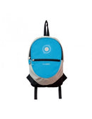Backpack Junior - Sky Blue Scooters Backpack Junior - Sky Blue Backpack Junior - Sky Blue GLOBBER