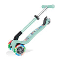 Junior Foldable Fantasy - Kids 3 Wheel Scooter For Ages 2 to 5 Scooters Junior Foldable Fantasy - Kids 3 Wheel Scooter For Ages 2 to 5 Junior Foldable Fantasy - Kids 3 Wheel Scooter For Ages 2 to 5 GLOBBER
