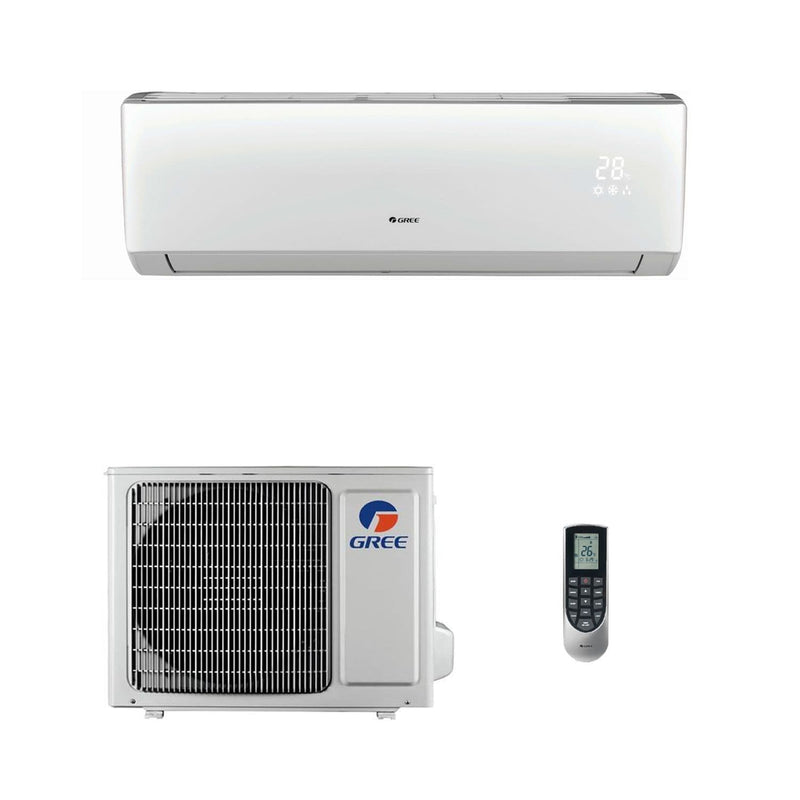 Inverter Split Air Conditioner 9000BTU Air Conditioners Inverter Split Air Conditioner 9000BTU Inverter Split Air Conditioner 9000BTU Gree