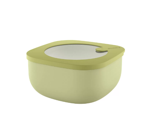 Store & More Bio, Shallow Containers 975cc Food containers Store & More Bio, Shallow Containers 975cc Store & More Bio, Shallow Containers 975cc Guzzini