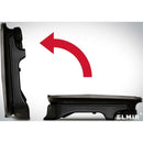 The German Outlet, Russell Hobbs, Fit Grill Hot Plate Machine - 2400W