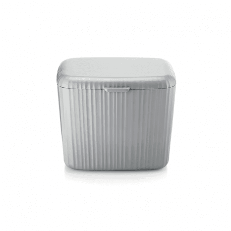 "BIO WASTY" Food waste caddy  "BIO WASTY" Food waste caddy "BIO WASTY" Food waste caddy Guzzini