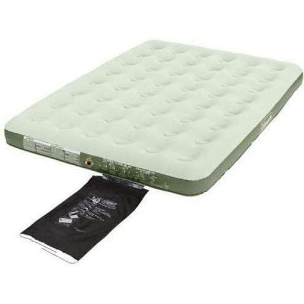 Queen Quickbed® Airbed Air Bed Queen Quickbed® Airbed Queen Quickbed® Airbed Coleman