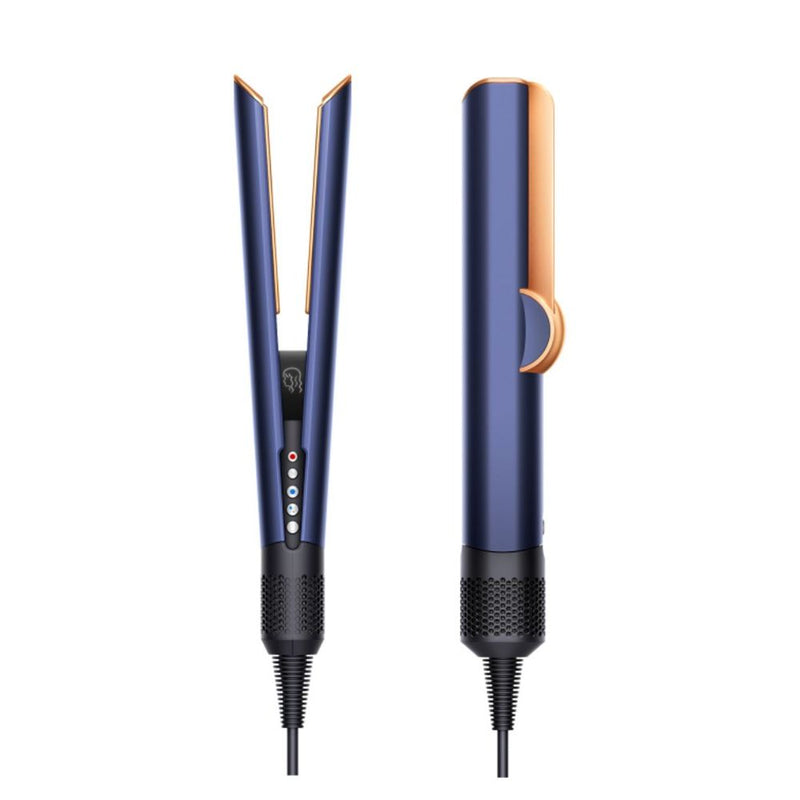 Airstrait™ Straightener PRUSSIAN BLUE