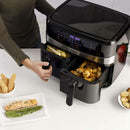 Air Fryer Digital Duo 9L Air Fryers Air Fryer Digital Duo 9L Air Fryer Digital Duo 9L Taurus