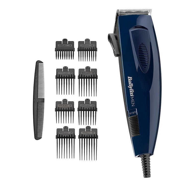 Hair Clipper Hair Clippers & Trimmers Hair Clipper Hair Clipper BabyLiss