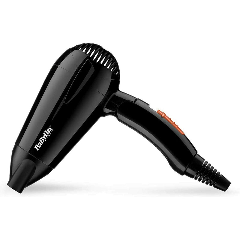 DC Hair Dryer 2000W Hair Dryers DC Hair Dryer 2000W DC Hair Dryer 2000W BabyLiss