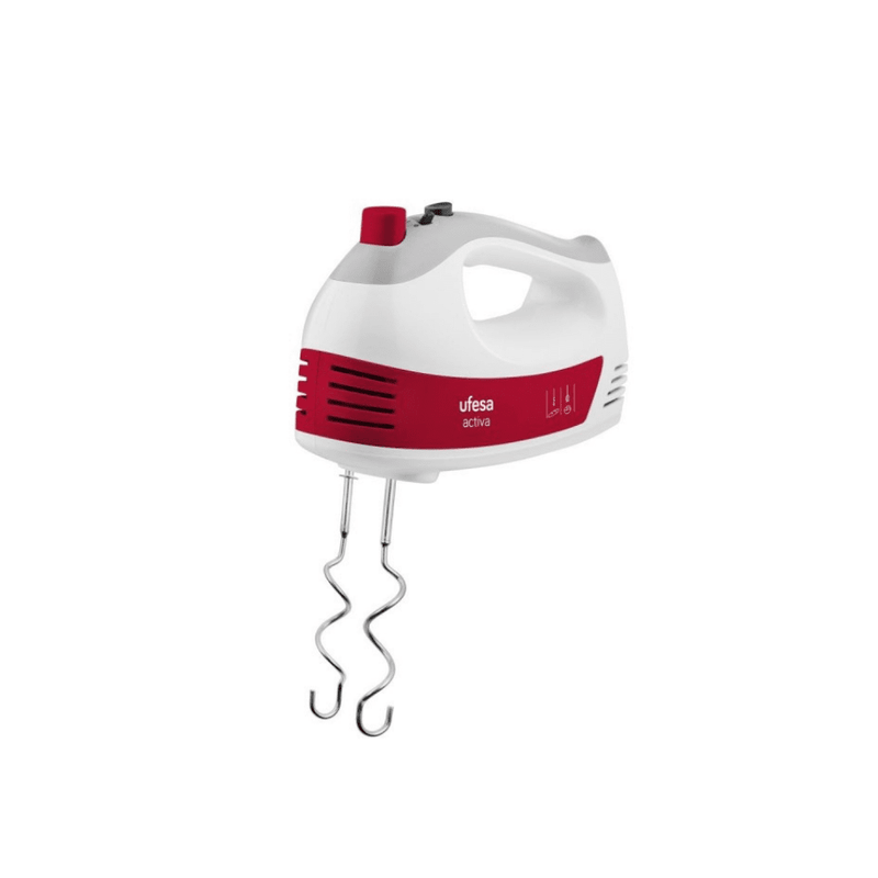 Hand Mixer Food Mixers & Blenders Hand Mixer Hand Mixer Ufesa