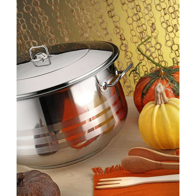 Gastro Stainless Steel Pots Outlet Gastro Stainless Steel Pots Gastro Stainless Steel Pots Hascevher