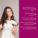 2000W Hair Dryer Hair Dryers 2000W Hair Dryer 2000W Hair Dryer Beurer