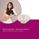 Lightweighted Hair Dryer 2200W Hair Dryers Lightweighted Hair Dryer 2200W Lightweighted Hair Dryer 2200W Beurer