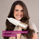 Lightweighted Hair Dryer 2200W Hair Dryers Lightweighted Hair Dryer 2200W Lightweighted Hair Dryer 2200W Beurer