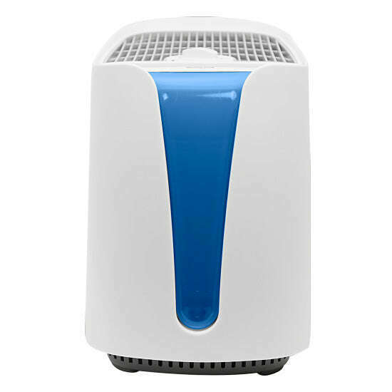 NaturAir Cool Moisture Humidifier Outlet NaturAir Cool Moisture Humidifier NaturAir Cool Moisture Humidifier Honeywell