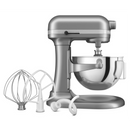 Heavy Duty 5,2 L Bowl-Lift Stand Mixer Cake Mixer Heavy Duty 5,2 L Bowl-Lift Stand Mixer Heavy Duty 5,2 L Bowl-Lift Stand Mixer KitchenAid