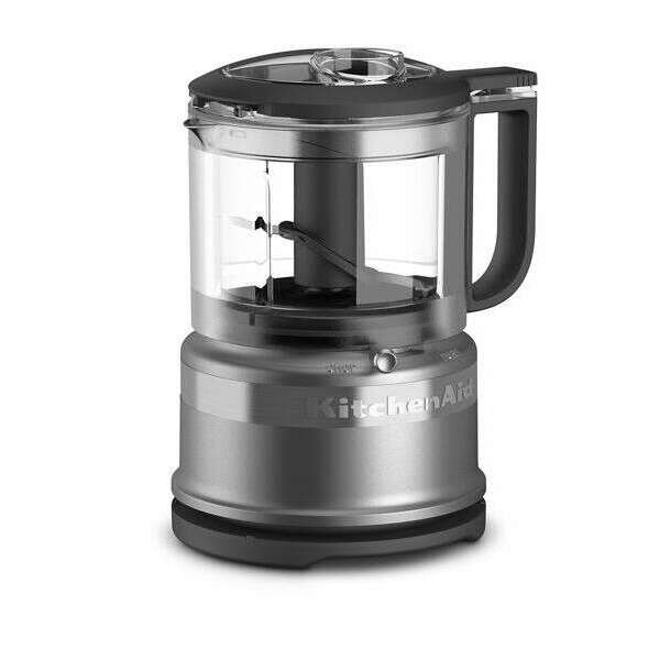 Mini Food Processor 0.85L Food Mixers & Blenders Mini Food Processor 0.85L Mini Food Processor 0.85L KitchenAid