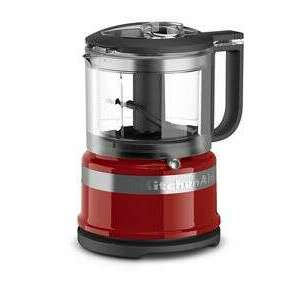 Mini Food Processor 0.85L Food Mixers & Blenders Mini Food Processor 0.85L Mini Food Processor 0.85L KitchenAid