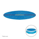 Round Solar Pool Cover pool cover Round Solar Pool Cover Round Solar Pool Cover Bestway