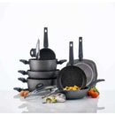 Grill Plate With Marble Coating Cookware Grill Plate With Marble Coating Grill Plate With Marble Coating Bergner