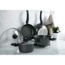 Grill Plate With Marble Coating Cookware Grill Plate With Marble Coating Grill Plate With Marble Coating Bergner