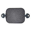 Grill Plate With Marble Coating Cookware Grill Plate With Marble Coating Grill Plate With Marble Coating Bergner