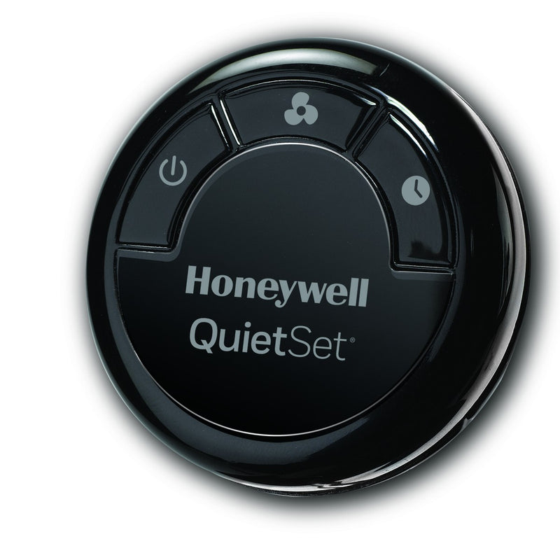 QuietSet 16"  Stand Fan with Noise Reduction Technology Outlet QuietSet 16"  Stand Fan with Noise Reduction Technology QuietSet 16"  Stand Fan with Noise Reduction Technology Honeywell