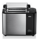 13 Browning Settings Toaster  13 Browning Settings Toaster 13 Browning Settings Toaster Braun