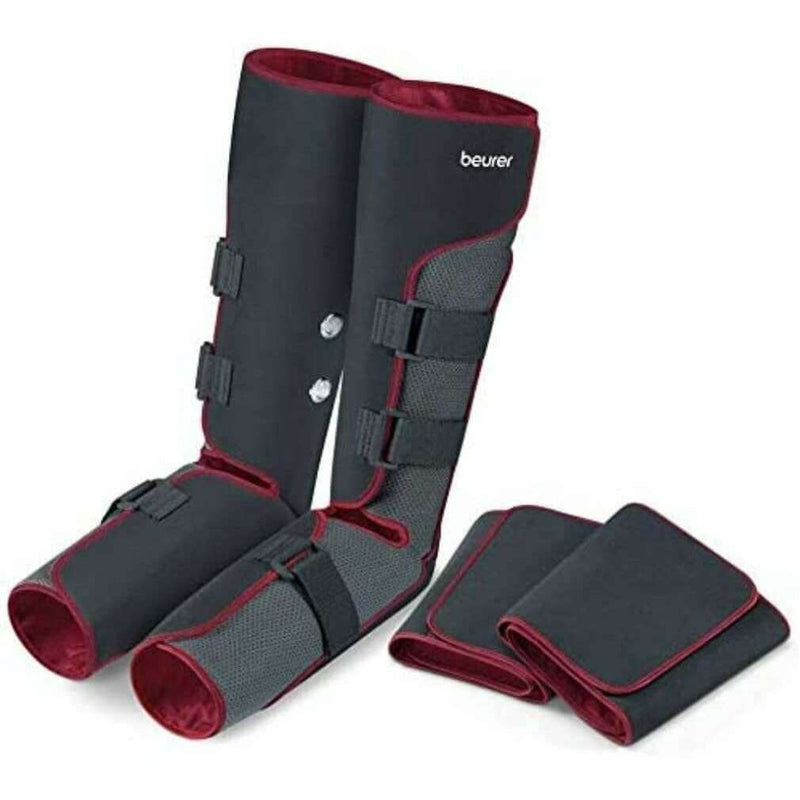 Pro Compression Massager Massage & Relaxation Pro Compression Massager Pro Compression Massager Beurer