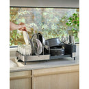 Extend™ Max Stainless-steel Expandable Dish Drainer Kitchen Tools Extend™ Max Stainless-steel Expandable Dish Drainer Extend™ Max Stainless-steel Expandable Dish Drainer Joseph Joseph