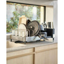 Extend™ Max Stainless-steel Expandable Dish Drainer Kitchen Tools Extend™ Max Stainless-steel Expandable Dish Drainer Extend™ Max Stainless-steel Expandable Dish Drainer Joseph Joseph