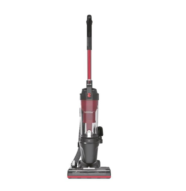 Upright Vacuum Cleaner, Red - Upright 300 Vacuum Cleaner Upright Vacuum Cleaner, Red - Upright 300 Upright Vacuum Cleaner, Red - Upright 300 Hoover
